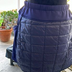 New Jack Smith  puffy skirt